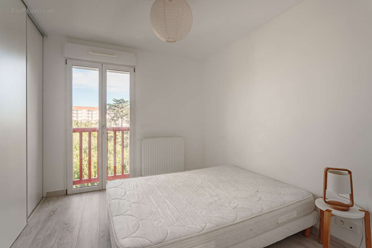 Appartement à ANGLET