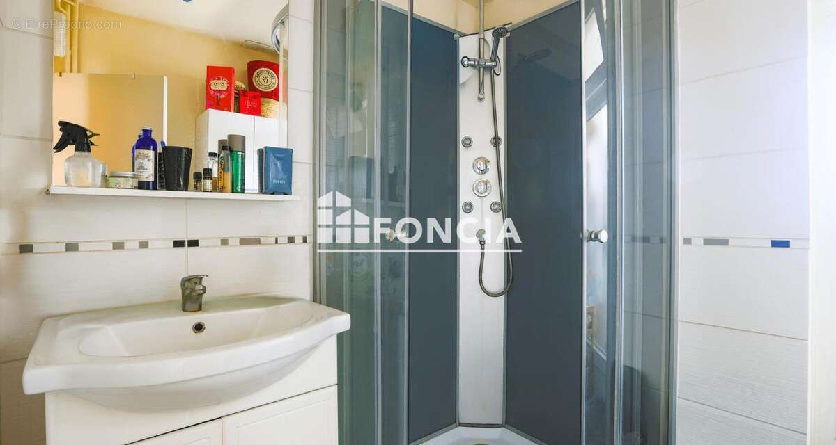 Appartement à ROCHEFORT