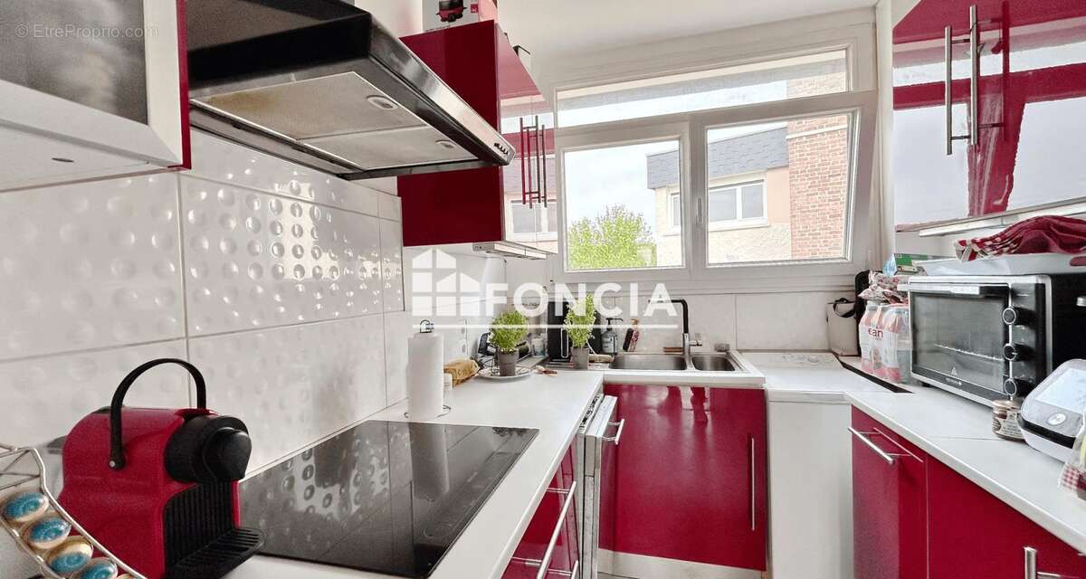 Appartement à NOISY-LE-ROI