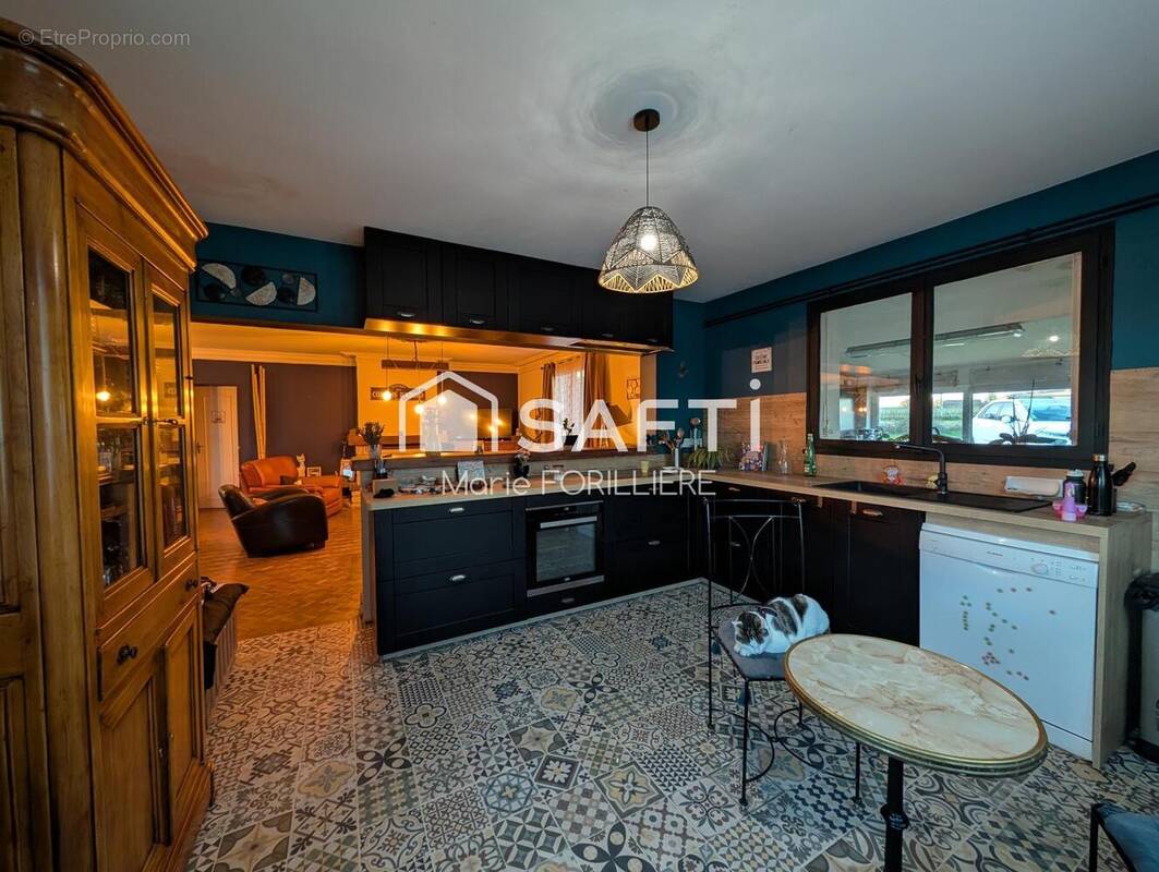 Photo 1 - Maison à BAYAS