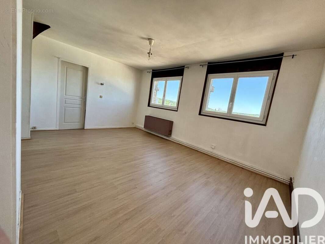 Photo 2 - Appartement à ELBEUF