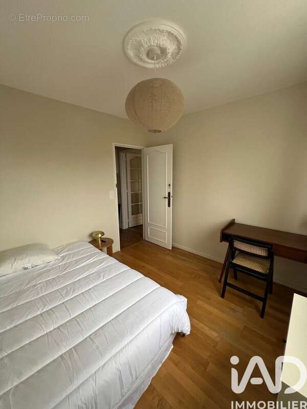 Photo 9 - Appartement à LE MANS