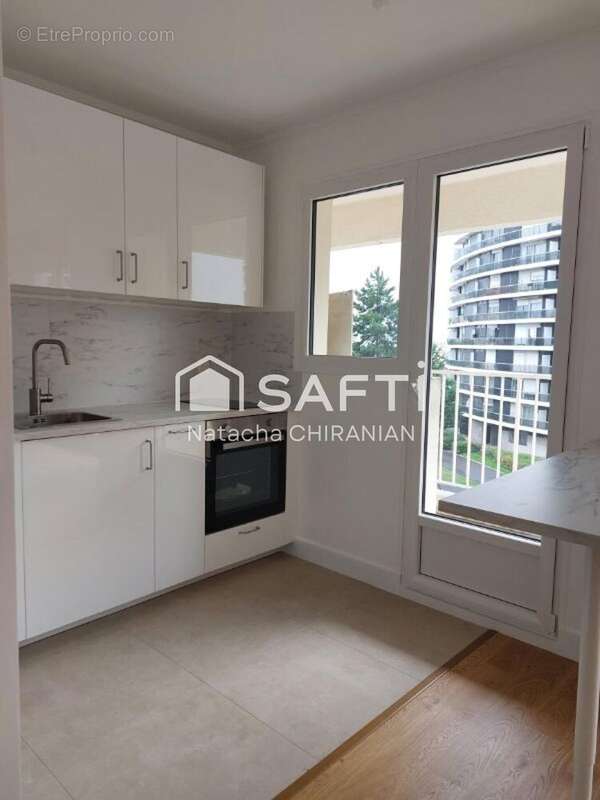 Photo 7 - Appartement à JOINVILLE-LE-PONT