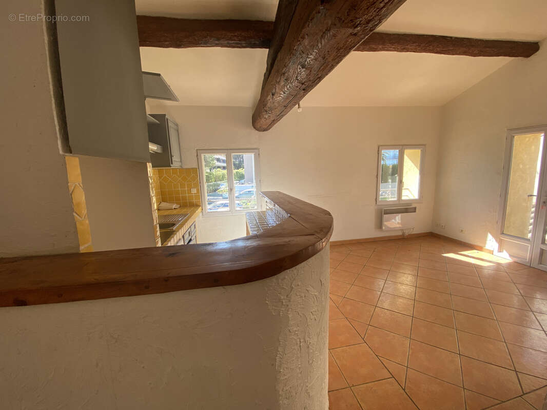 Maison à SAINT-TROPEZ