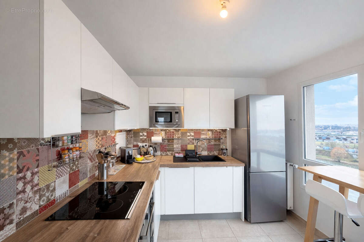 Appartement à ALFORTVILLE