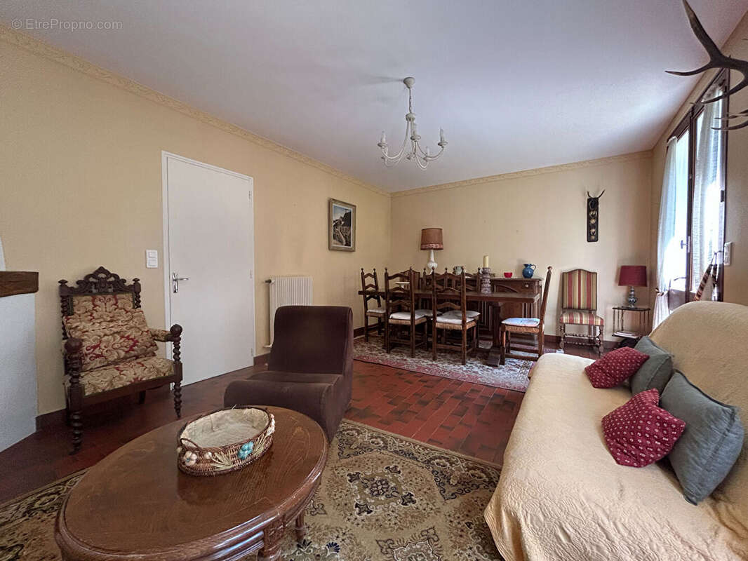 Maison plain-pied st brevin l'ocean - photo 2