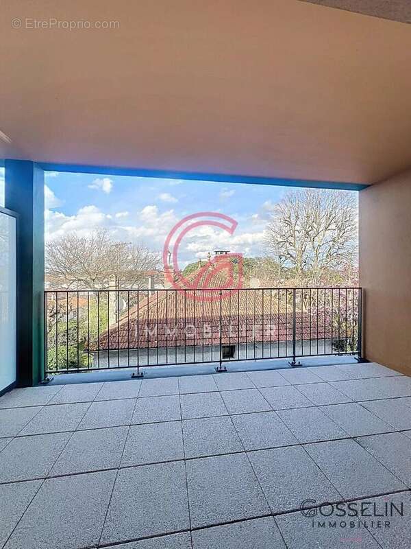 Appartement à BISCARROSSE