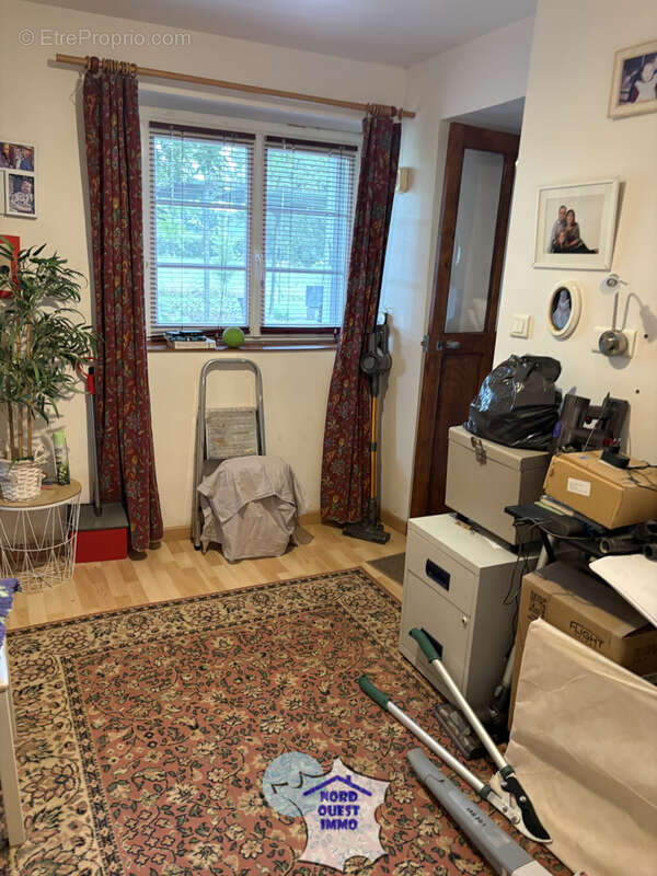 Maison de campagne - photo 5