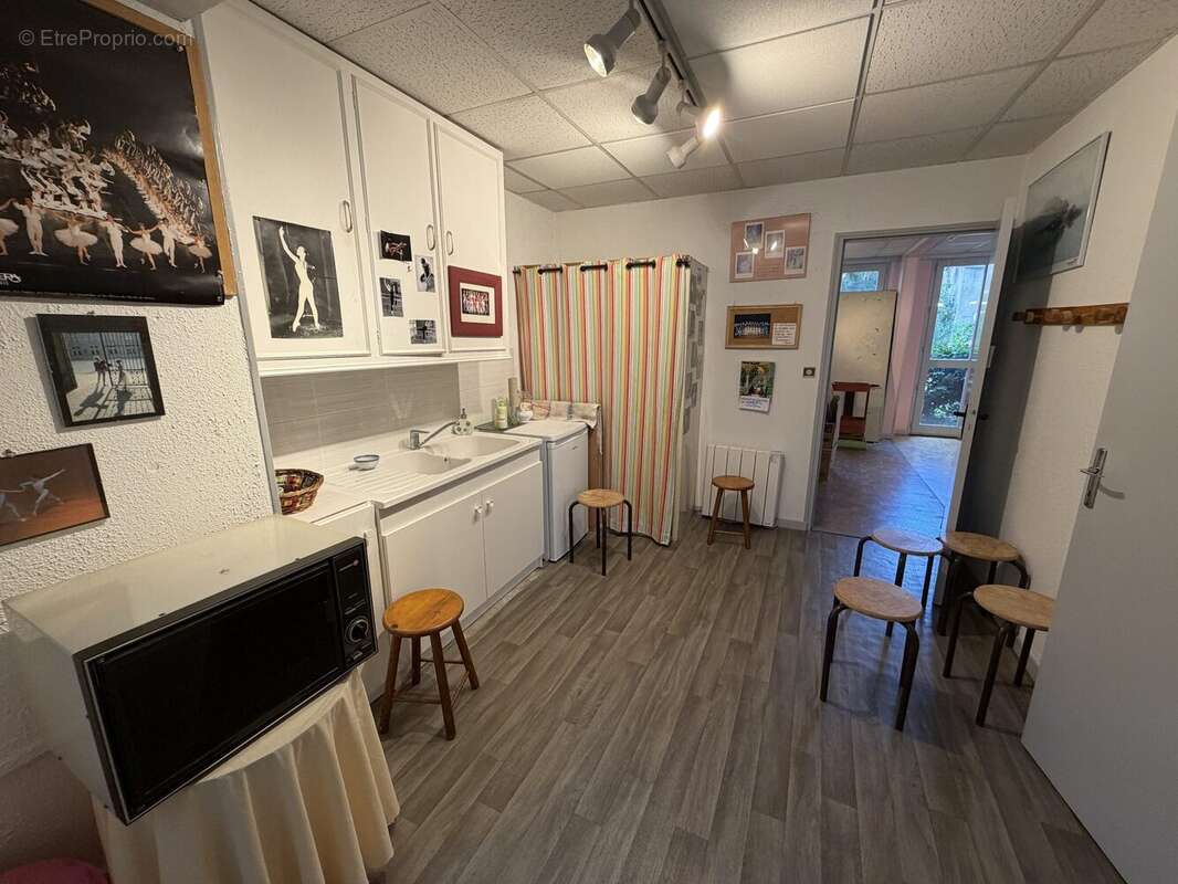 Commerce à CHARTRES