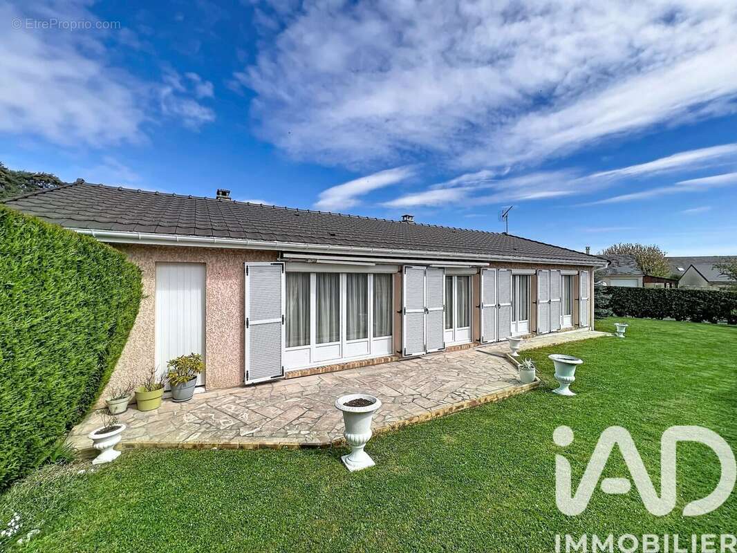 Photo 8 - Maison à OTHIS