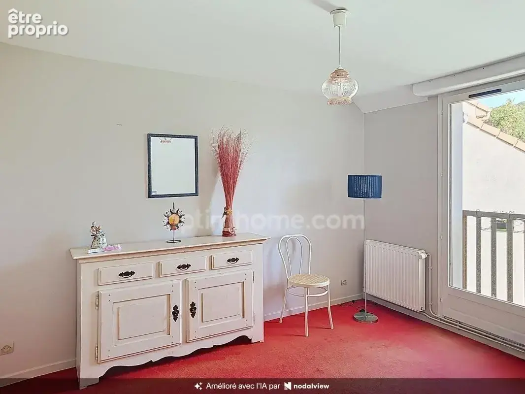 Maison 6 pièces avec garage et jardin à vendre à CHANTELOUP LES VIGNES (78) - photo 10