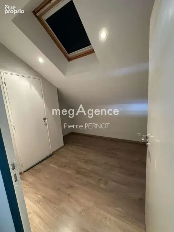 Grand appartement duplex 4 chambres vendu loué - photo 8