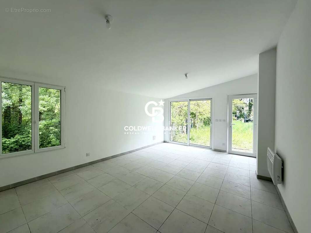 Appartement à PRADES-LE-LEZ