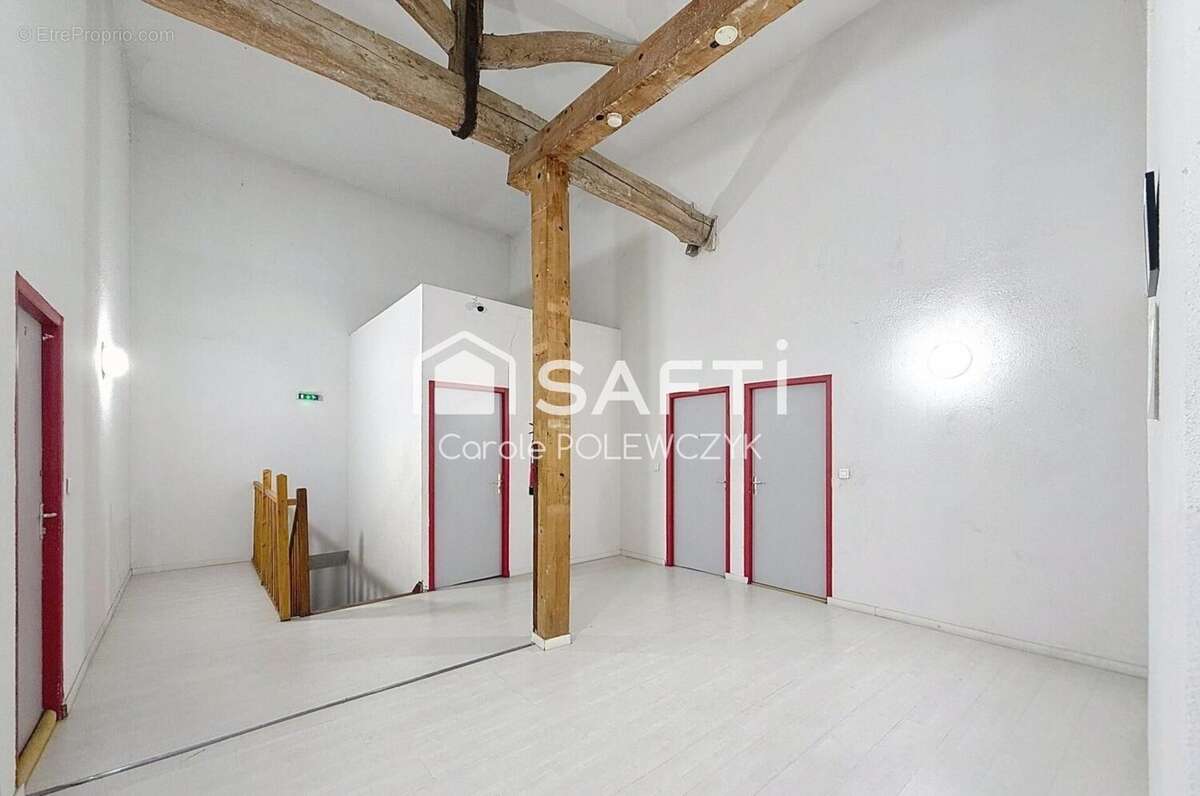Photo 3 - Appartement à SAINT-GAUDENS