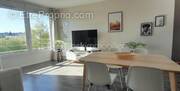 Appartement à FLEURY-MEROGIS