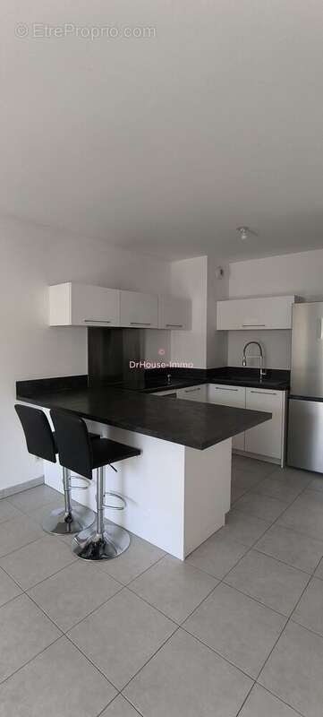 Appartement à AUBAGNE