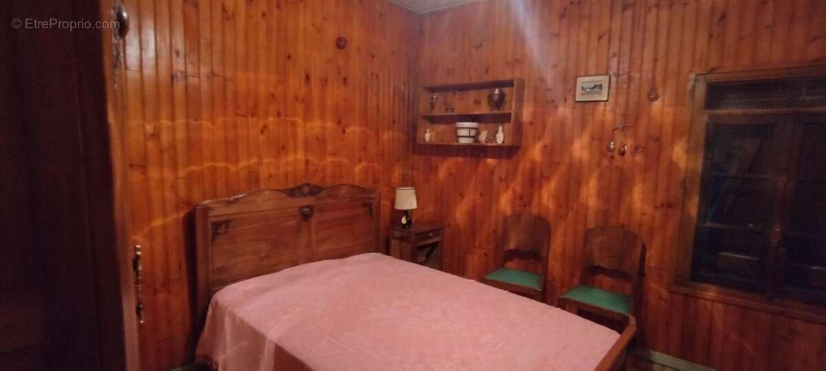 Photo 2 - Maison à ASPRIERES