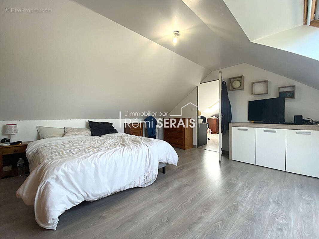 Maison 5 chambres- 121m²- proche Alençon - photo 13