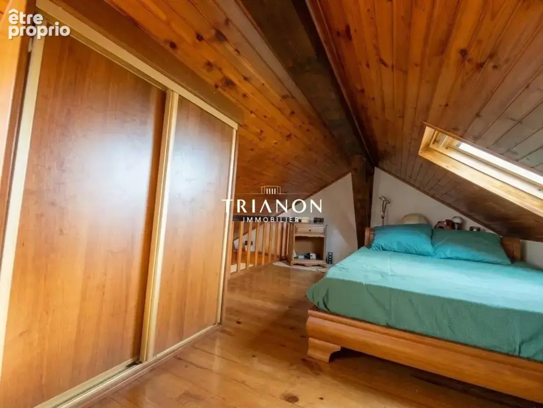 Appartement 1 pièce 23 m² à vendre à Saint-Germain-En-Laye (78100) - photo 9