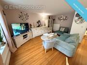 Appartement à BOULAY-MOSELLE