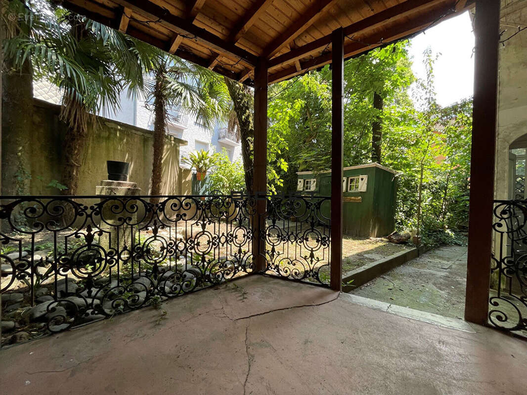 Appartement à PAU