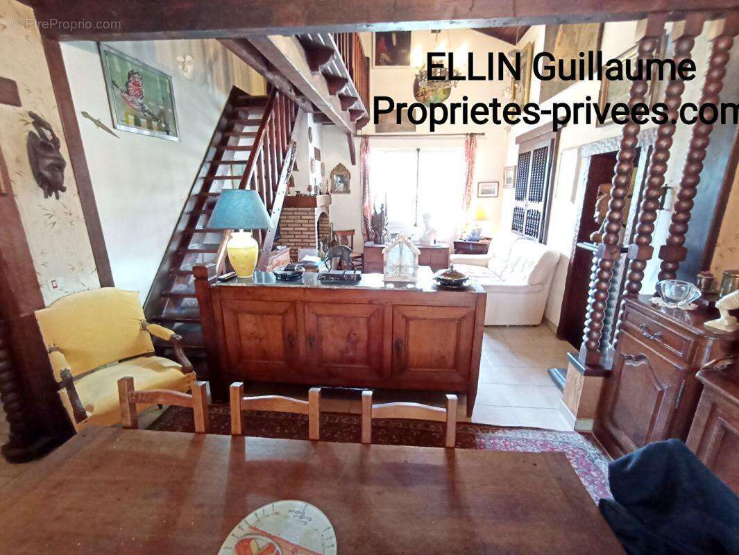 Maison à LE BOULOU