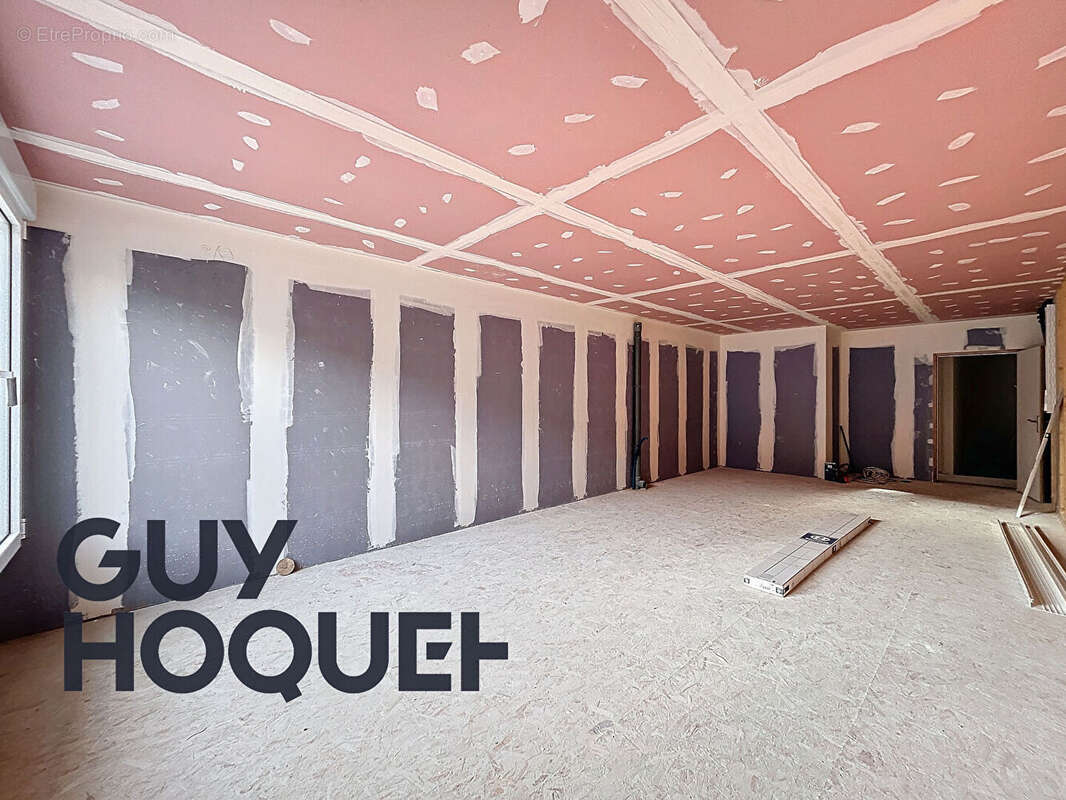 Appartement à REIMS