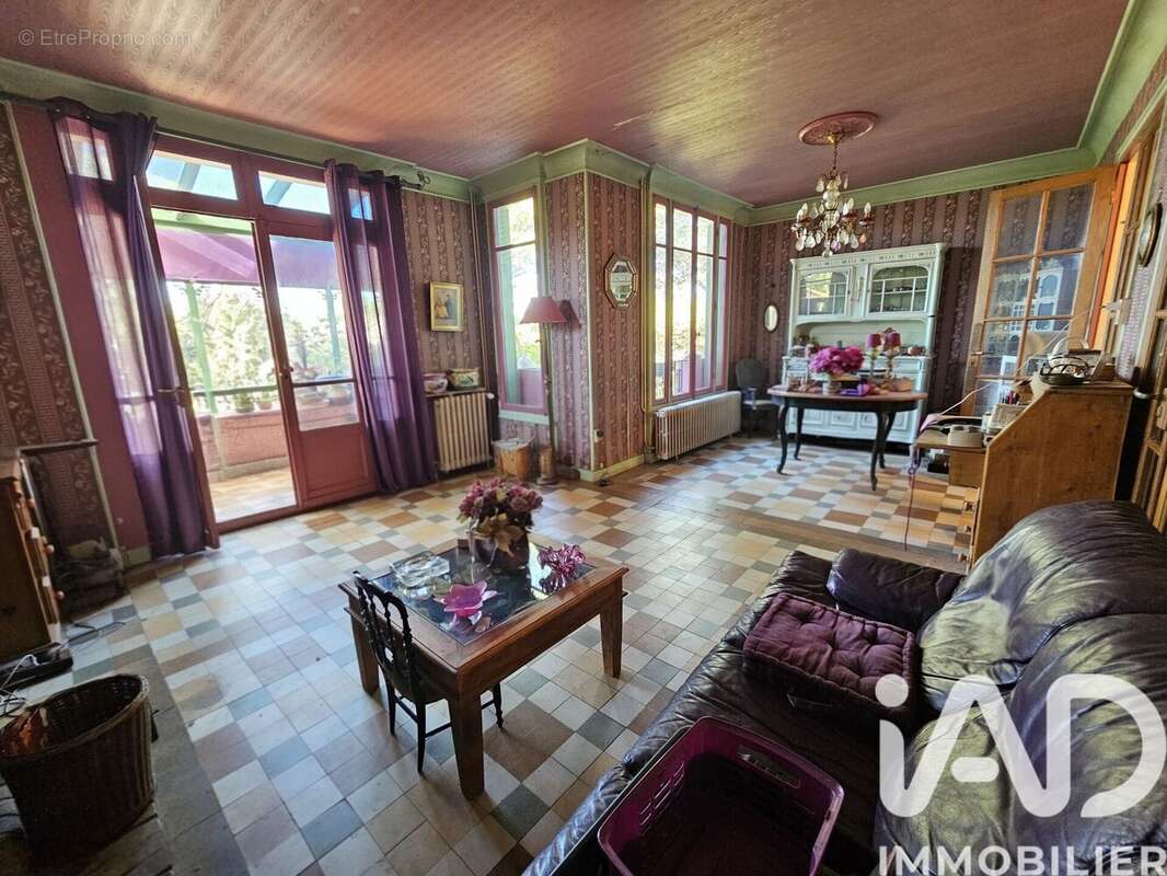 Photo 3 - Maison à MAINTENON