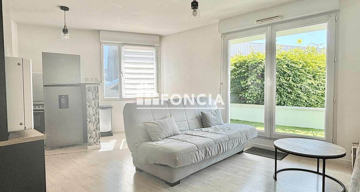 Appartement à CHOLET