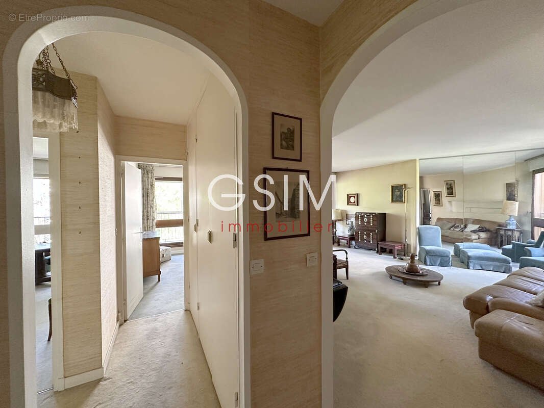 Appartement à ROCQUENCOURT