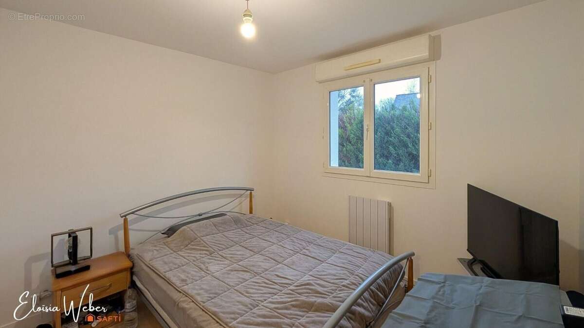 Photo 4 - Maison à JARZE