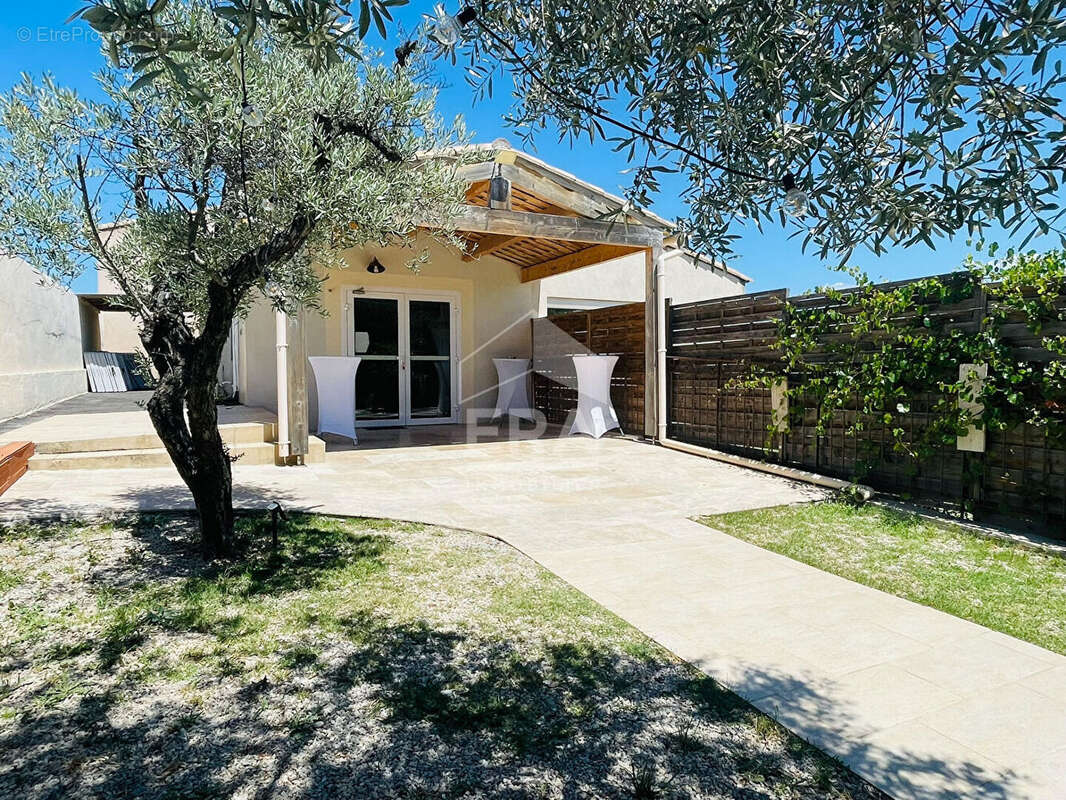 Maison 330m² à château-arnoux-saint-auban - photo 13