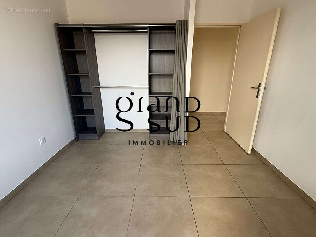 Appartement à LE GRAU-DU-ROI