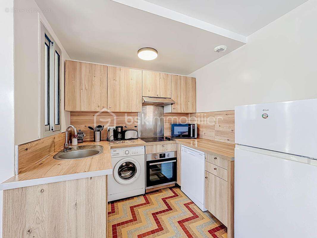 Appartement à PALAVAS-LES-FLOTS