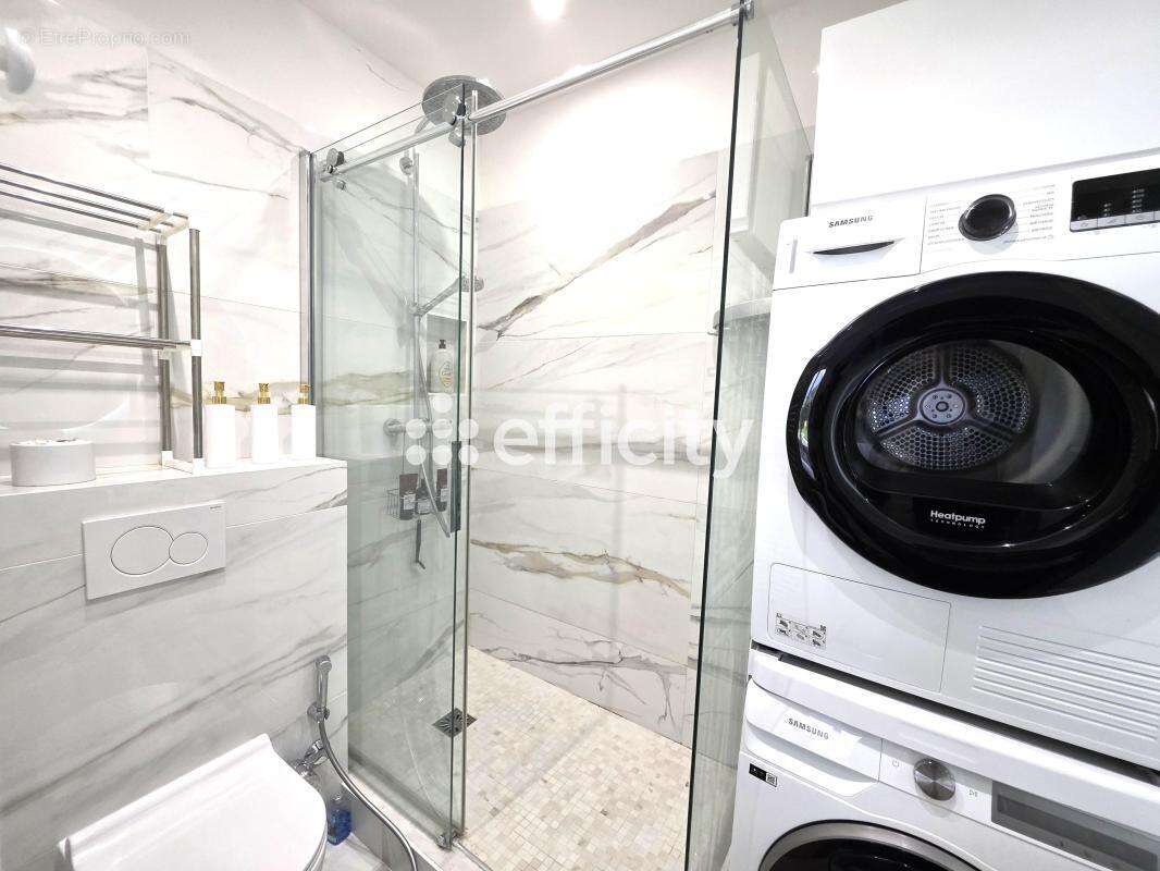 Appartement - photo 12