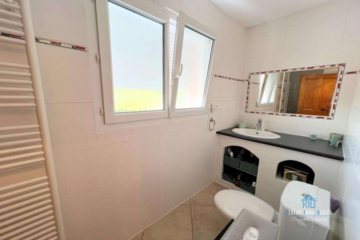 Maison à LE GRAND-LEMPS