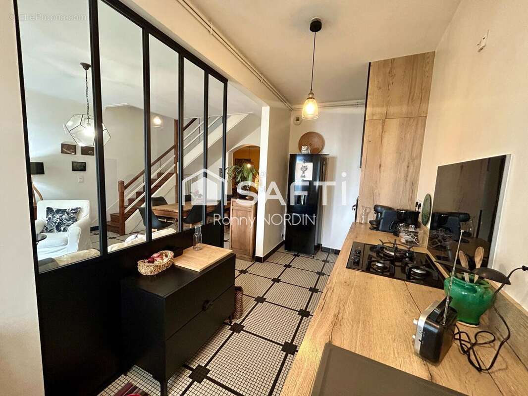 Photo 7 - Maison à CASTILLON-LA-BATAILLE