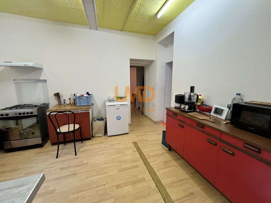 Appartement à AUBIN