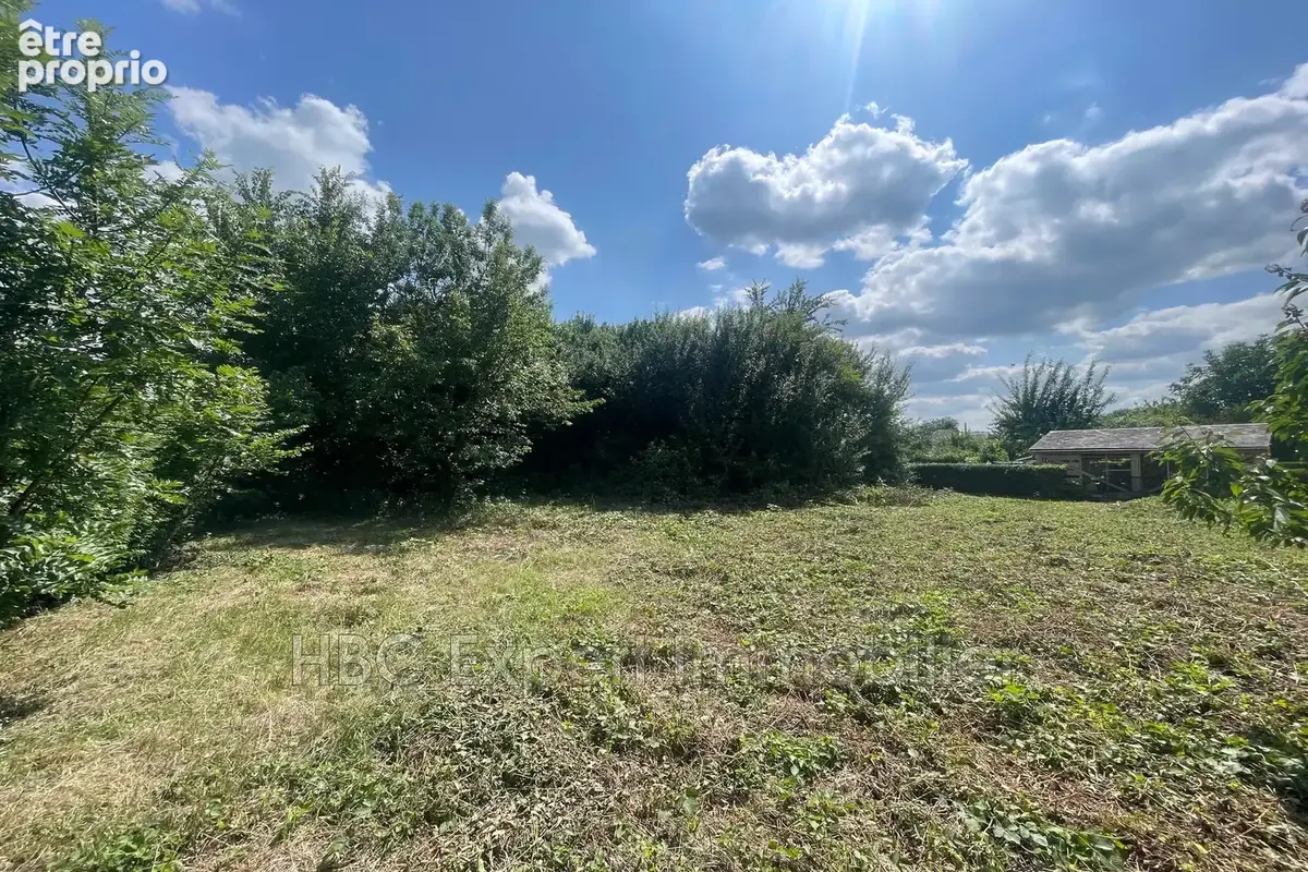 Terrain 917 m² à vendre à Essertaux (80160) - photo 3