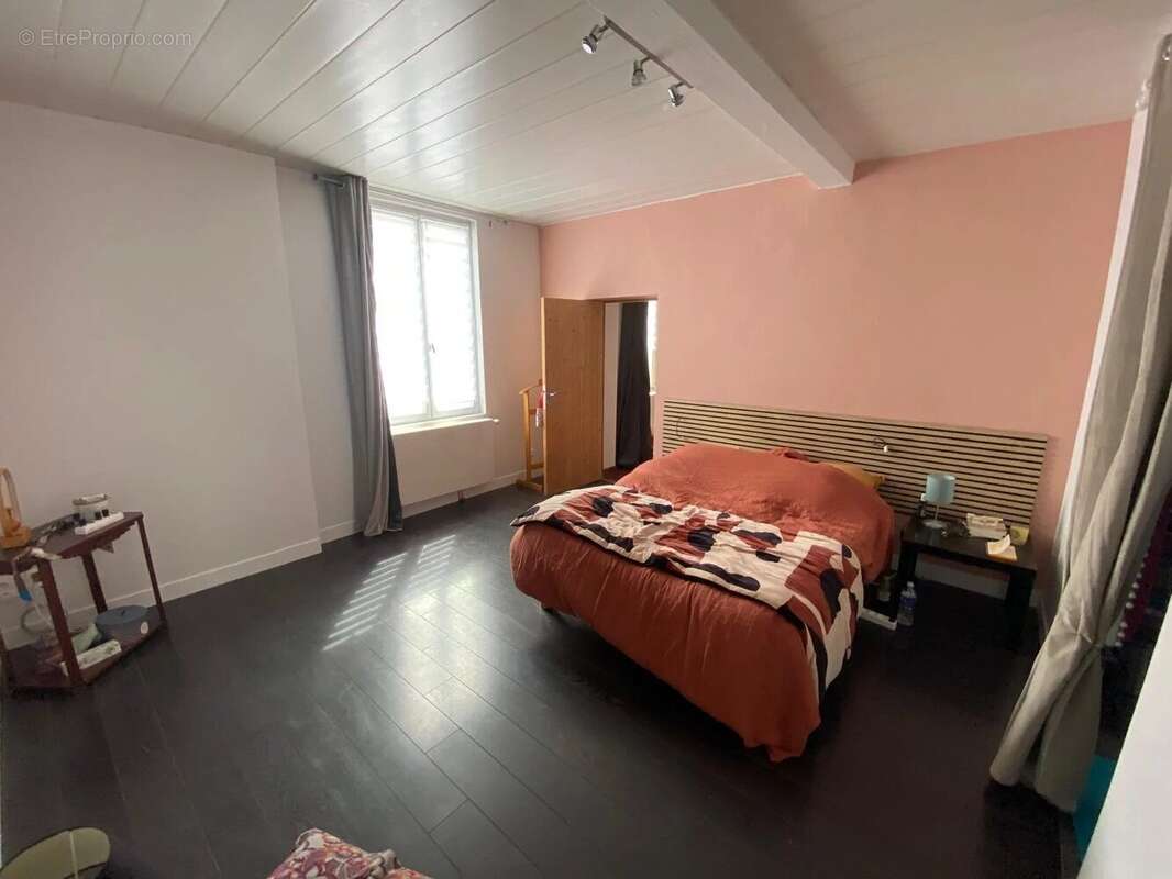 Maison à SAINT-REMY