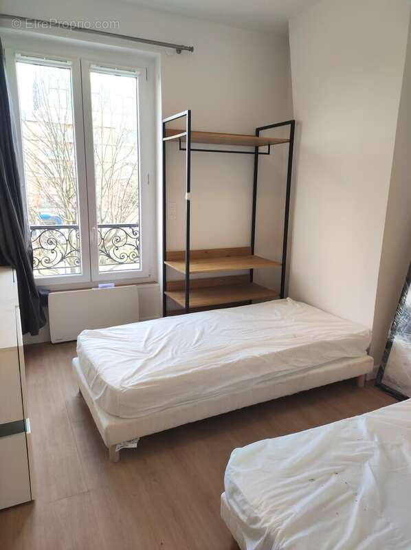 Appartement à SAINT-DENIS