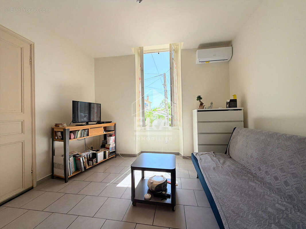 Appartement à PERTUIS