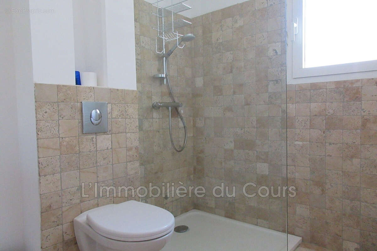 Appartement à PENTA-DI-CASINCA