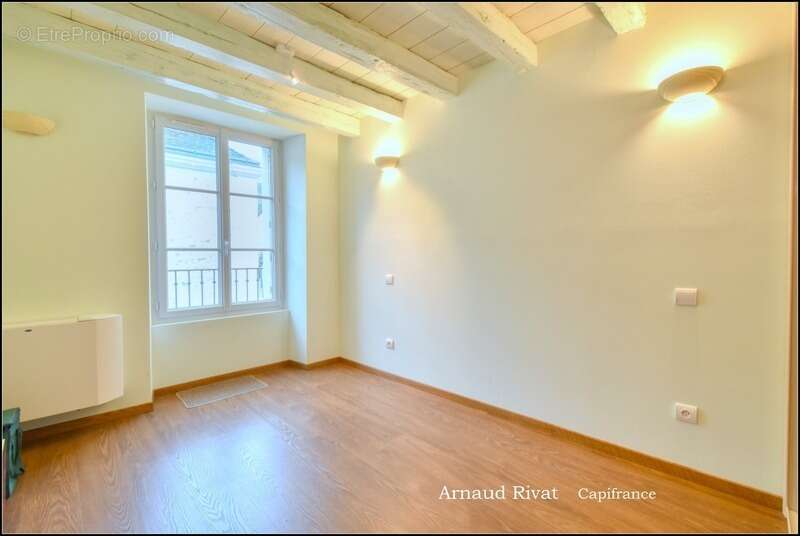 Maison à vendre 5 pièces NEUILLY LE BRIGNON (37) - photo 9