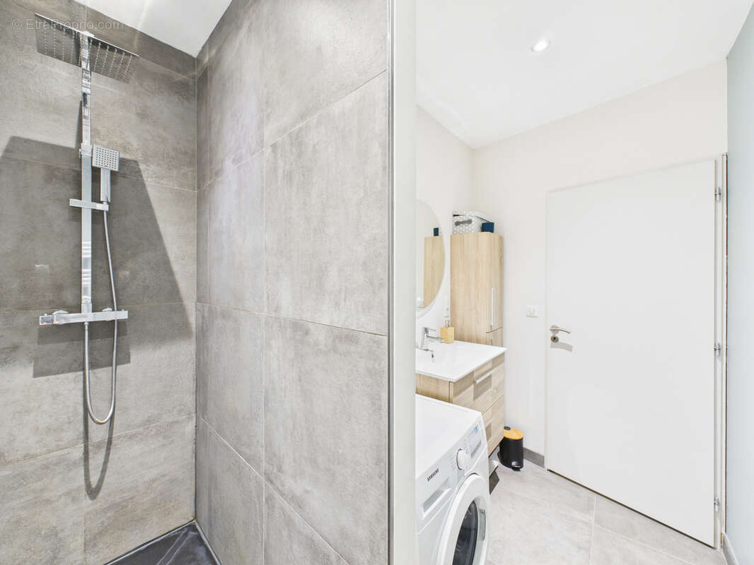 Appartement à LE PUY-EN-VELAY