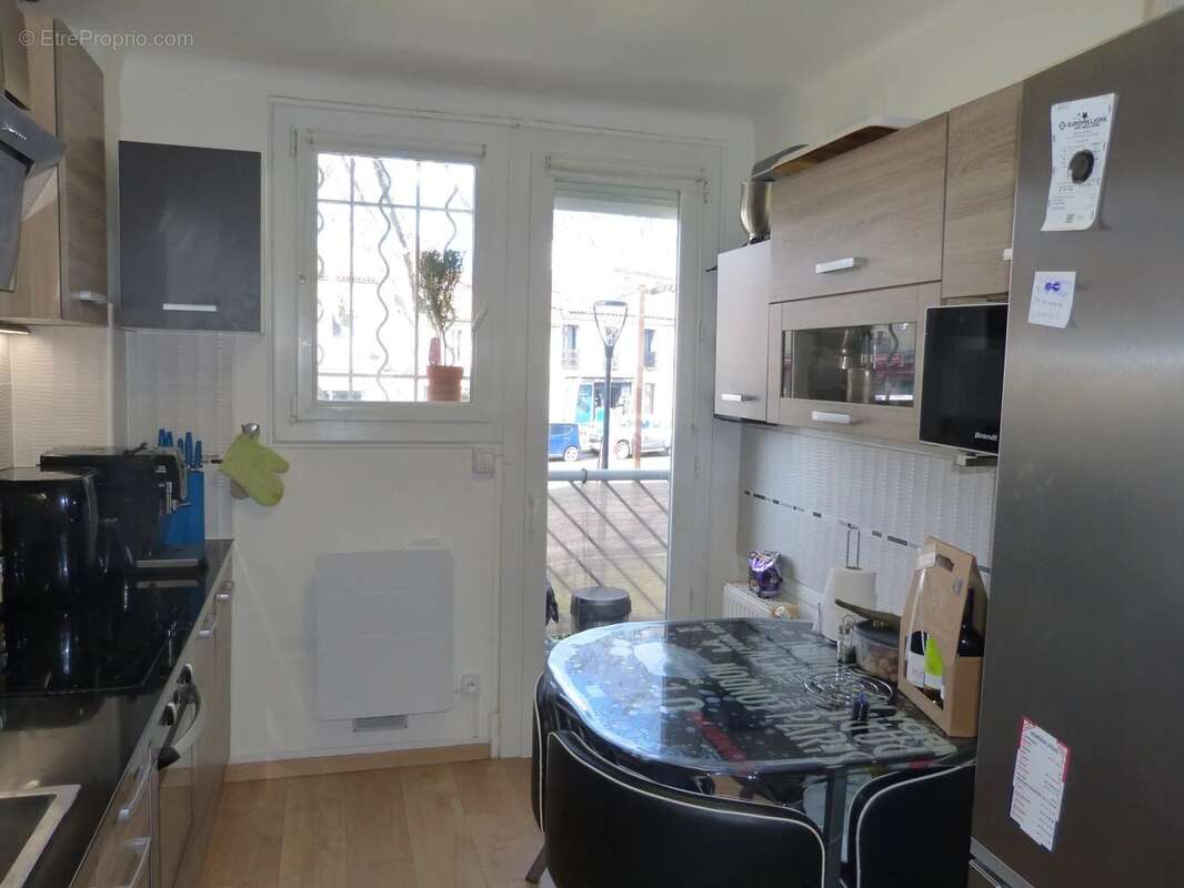 Appartement à FRONTIGNAN
