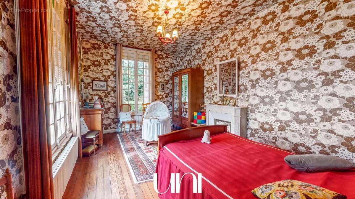 Maison T8 de 208m2 située à Saint-pierre-en-auge - photo 26