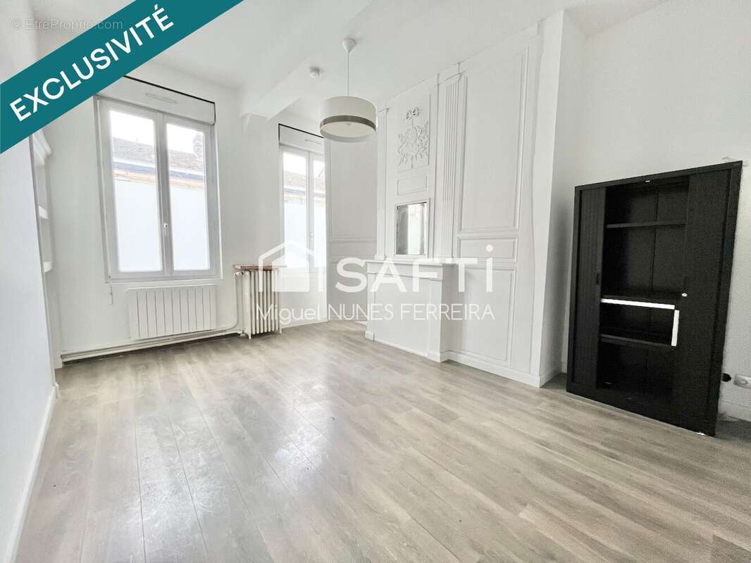 Photo 3 - Appartement à ELBEUF
