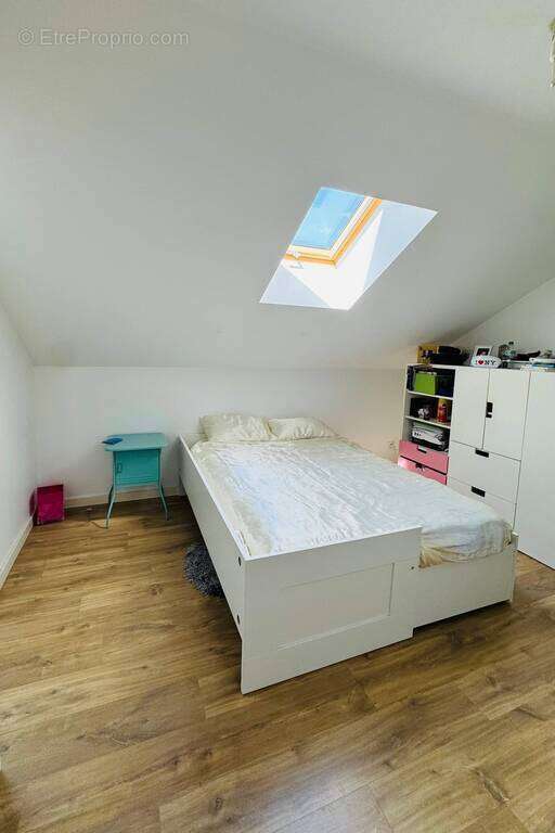 Maison à VERSONNEX