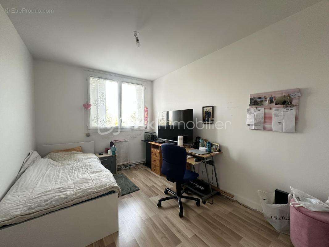 Appartement à TOURS